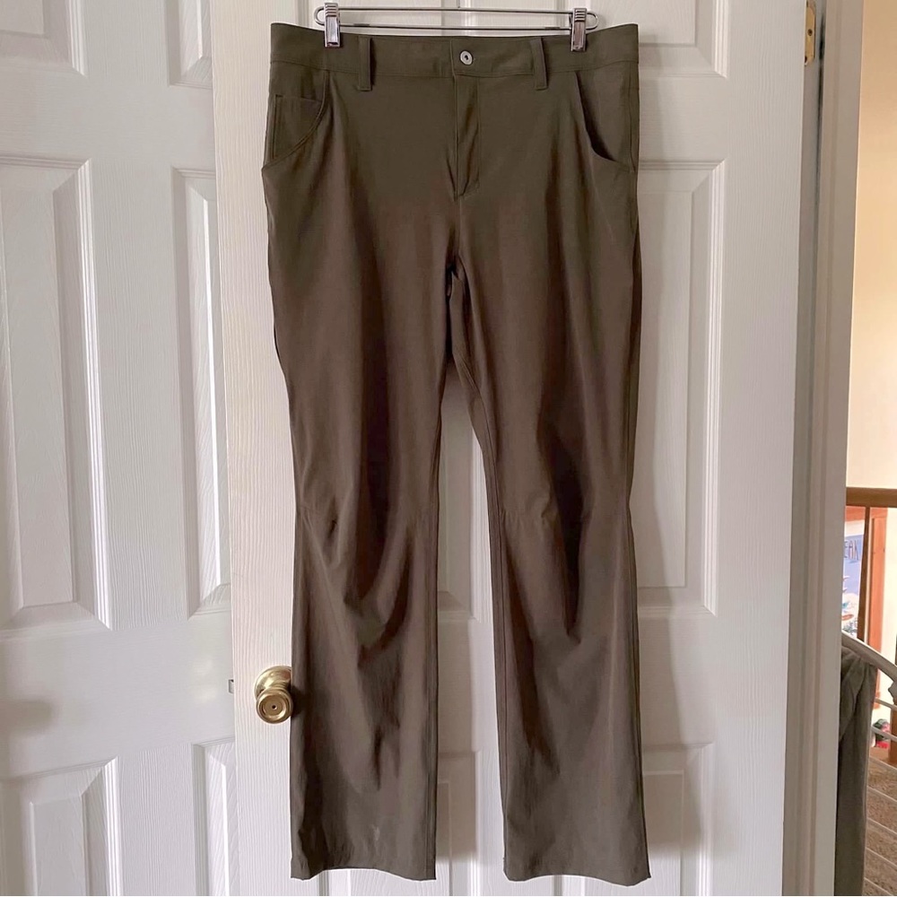 EMS men’s lightweight 4 way stretch hiking pants